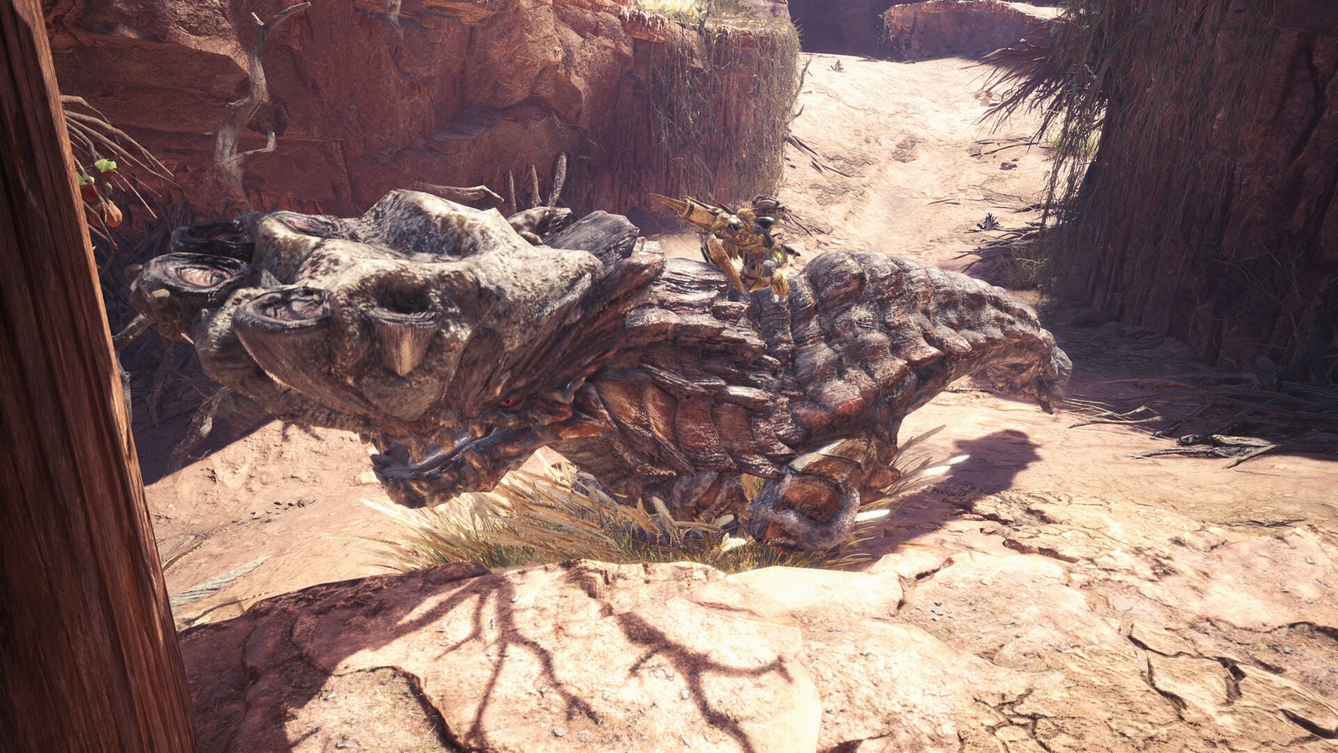 Buy Monster Hunter World Standard Edition North America Steam CD Key - Image 4
