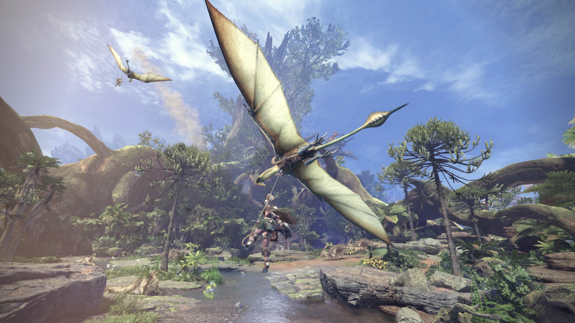 Buy Monster Hunter World Standard Edition North America Steam CD Key - Image 9