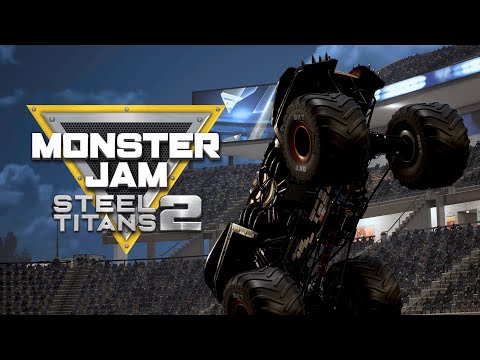 Buy Monster Jam Steel Titans 2 Steam Account - Image 2