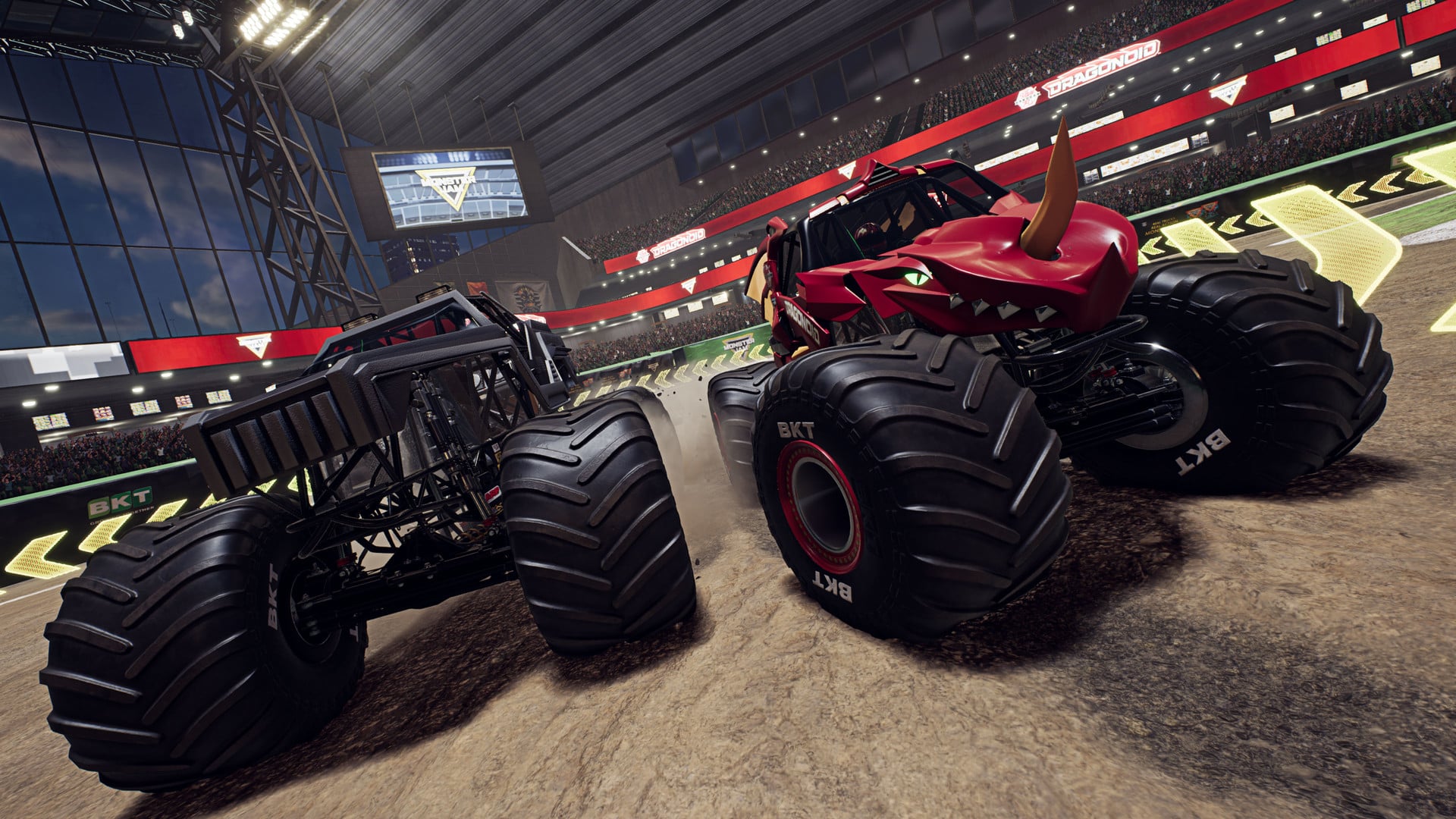 Buy Monster Jam Steel Titans 2 Steam Account - Image 3