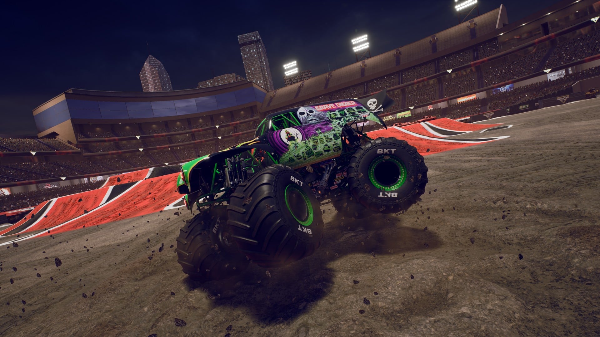 Buy Monster Jam Steel Titans 2 Steam Account - Image 5