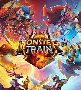 Buy Monster Train 2 Steam Altergift