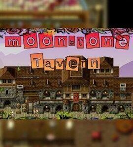 Buy Moonstone Tavern - A Fantasy Tavern Sim! Steam CD Key