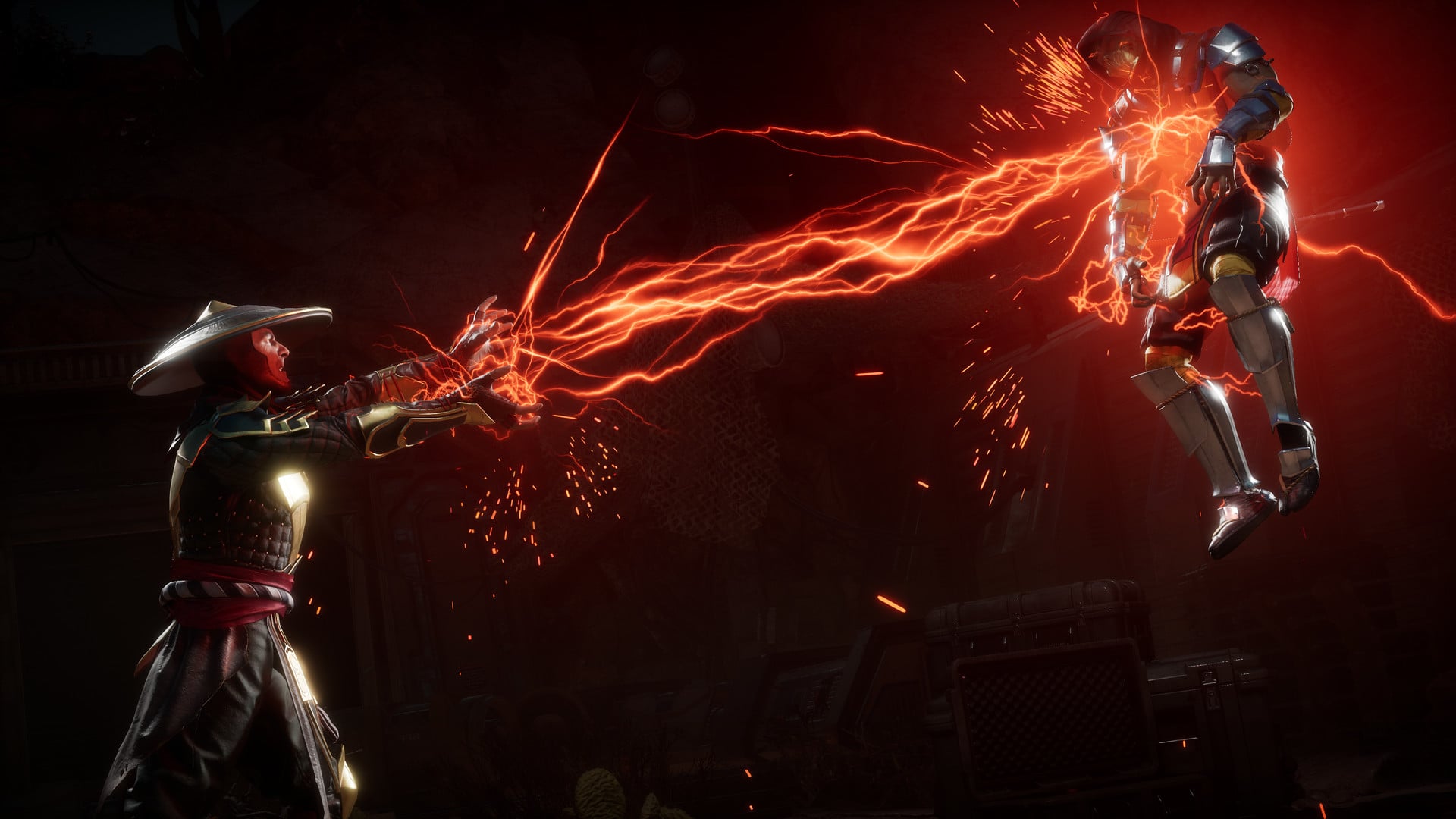 Buy Mortal Kombat 11 | Aftermath Kollection Global Steam CD Key - Image 4