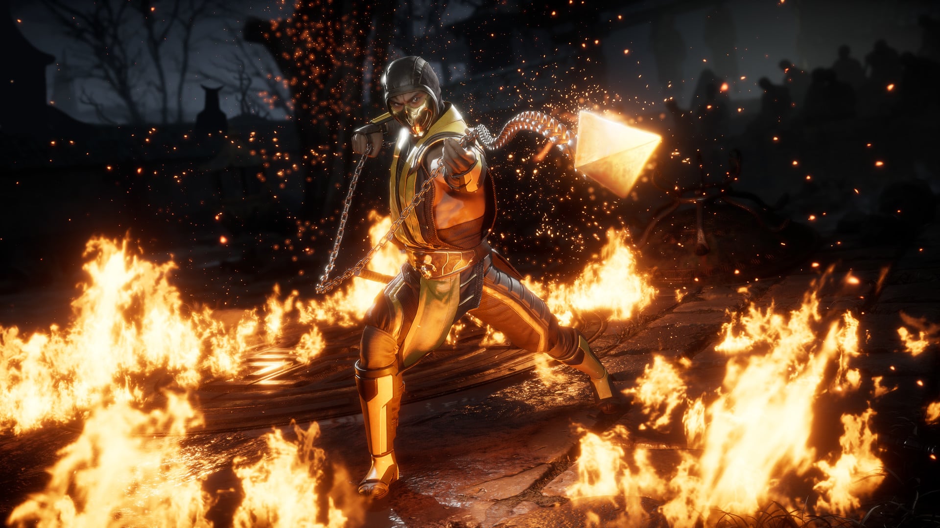 Buy Mortal Kombat 11 | Aftermath Kollection Global Steam CD Key - Image 6