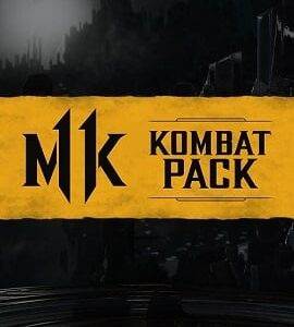Buy Mortal Kombat 11 Kombat Pack Global/CIS Steam CD Key