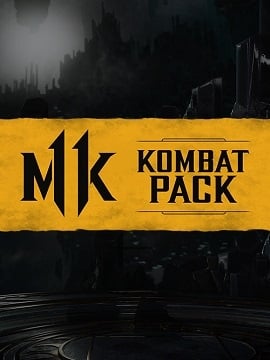 Buy Mortal Kombat 11 Kombat Pack Global/CIS Steam CD Key