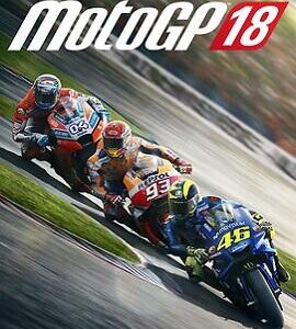 Buy MotoGP 18 Nintendo Switch Account