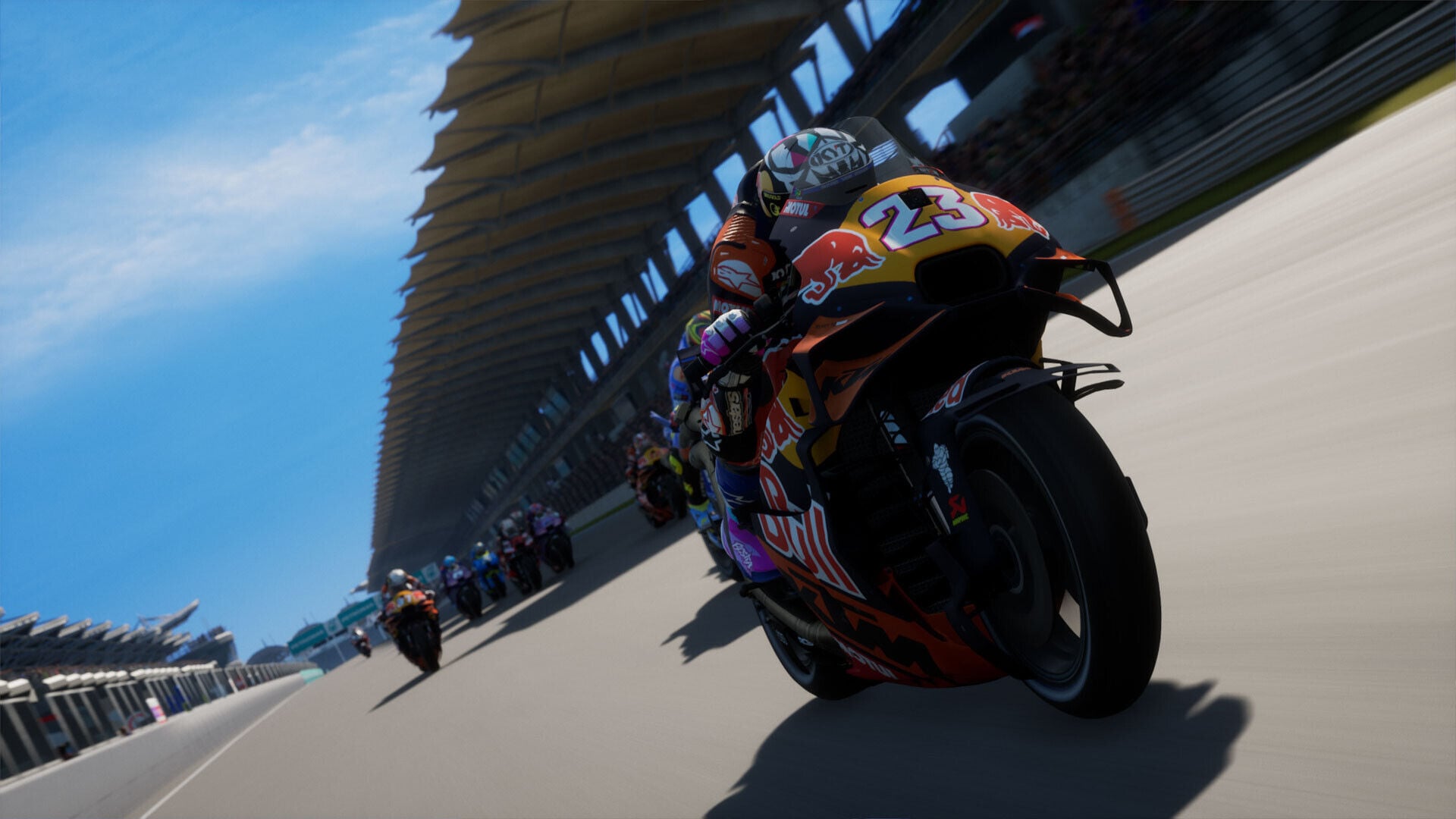 Buy MotoGP 25 Steam CD Key - Image 3