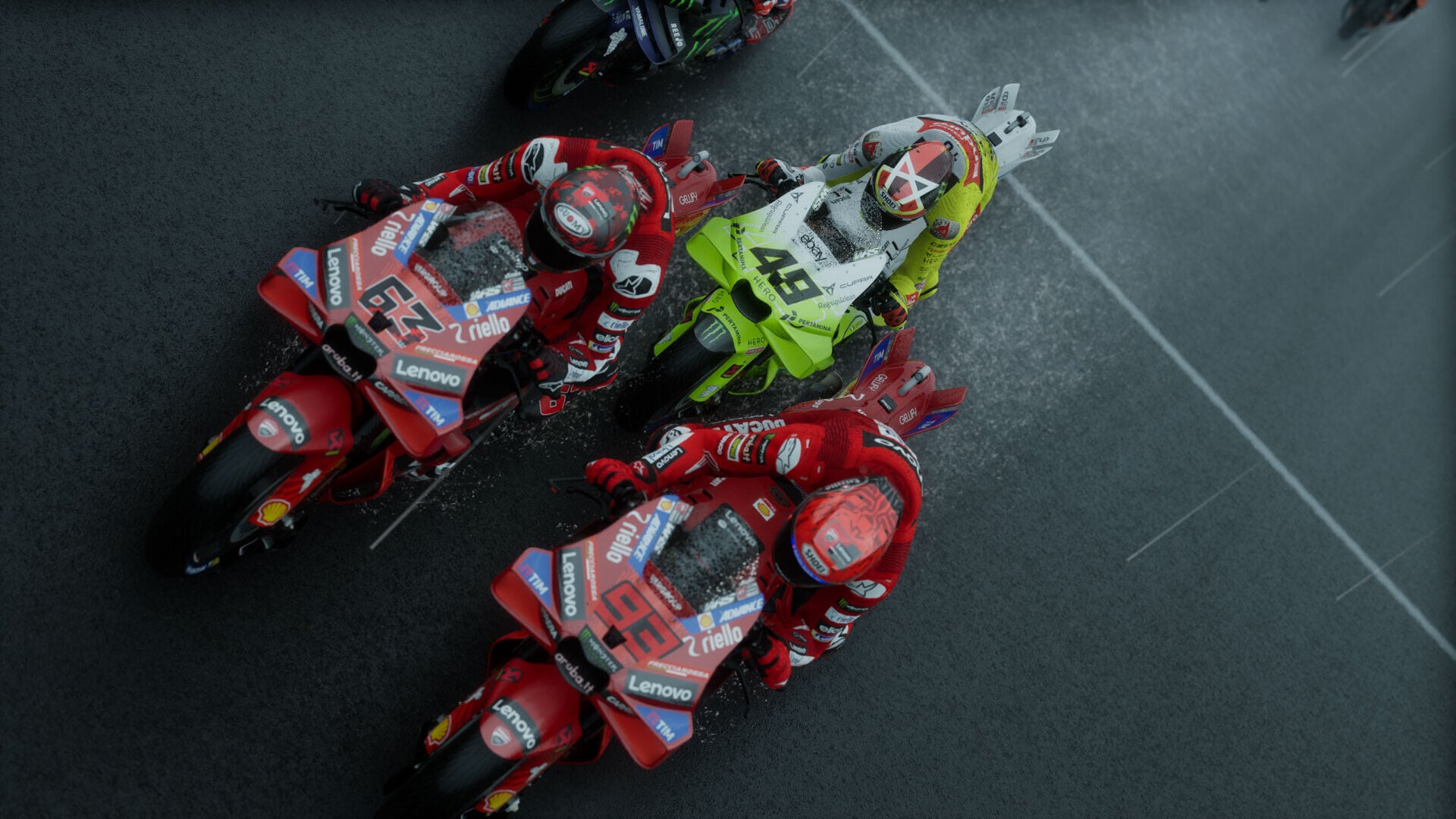 Buy MotoGP 25 Steam CD Key - Image 4