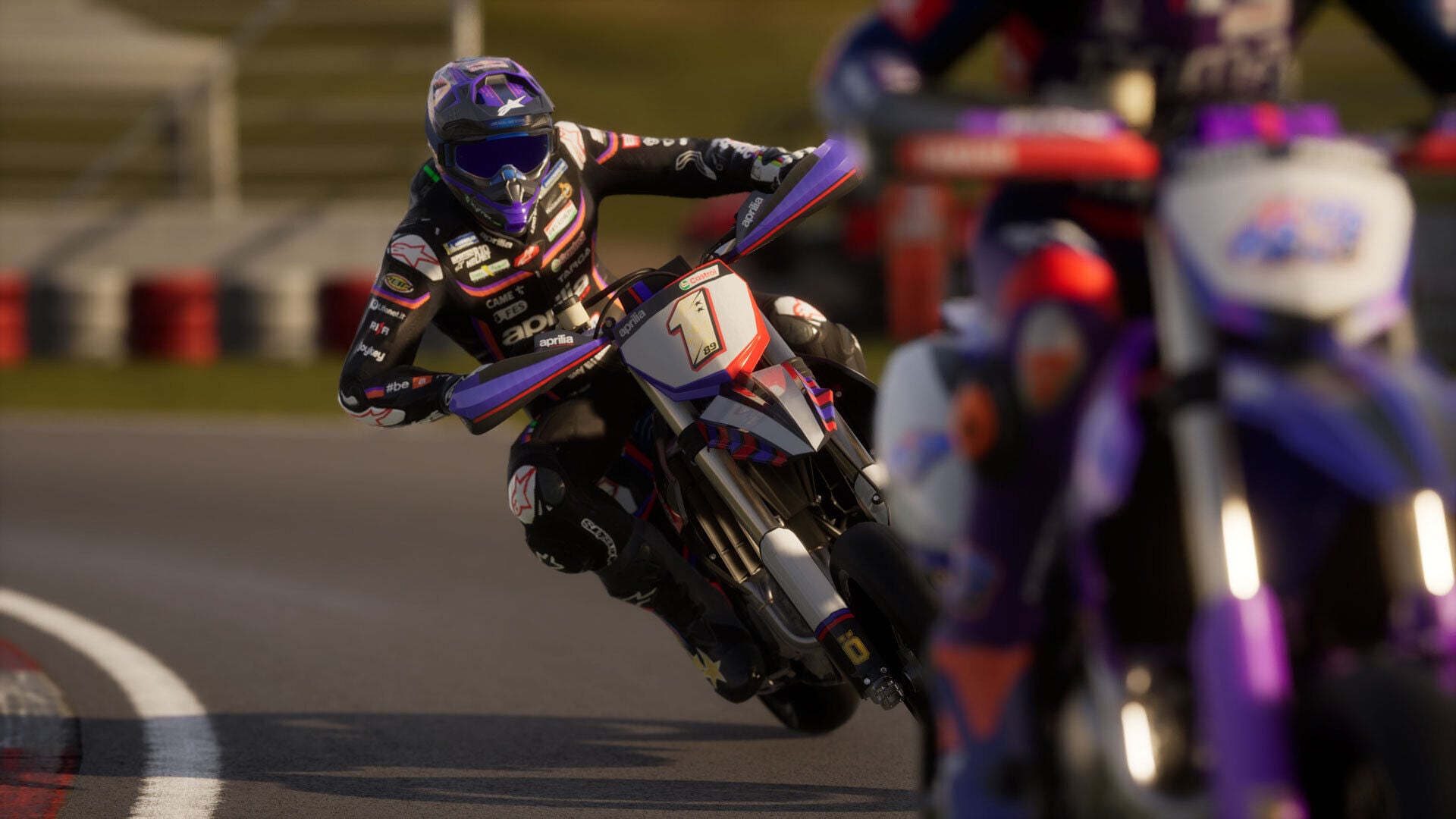 Buy MotoGP 25 Steam CD Key - Image 5