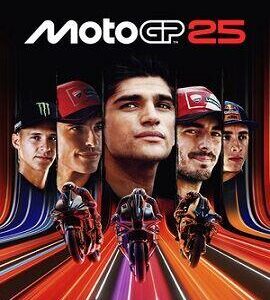 Buy MotoGP 25 Steam CD Key