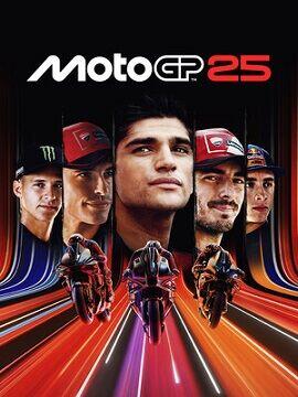 Buy MotoGP 25 Steam CD Key