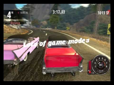 Buy Motorama Steam CD Key - Image 2