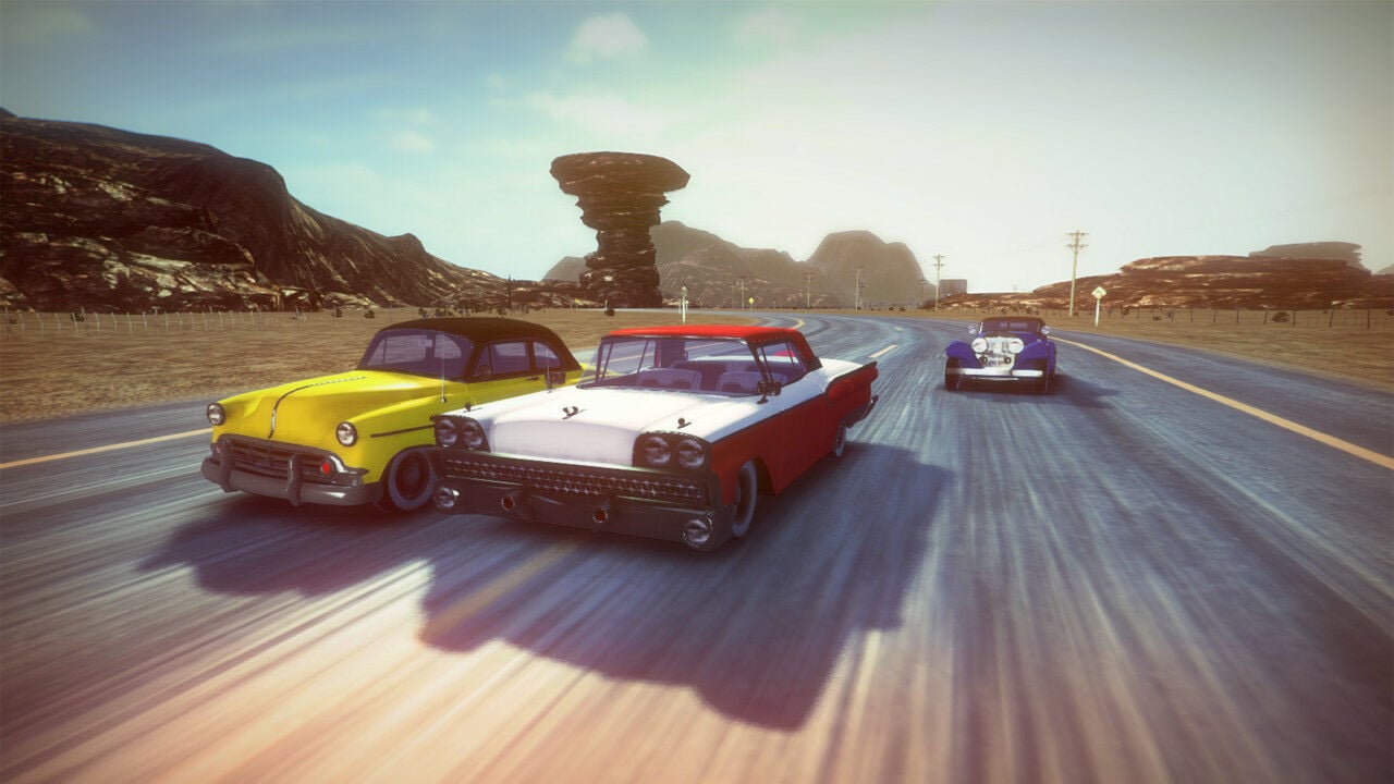 Buy Motorama Steam CD Key - Image 5