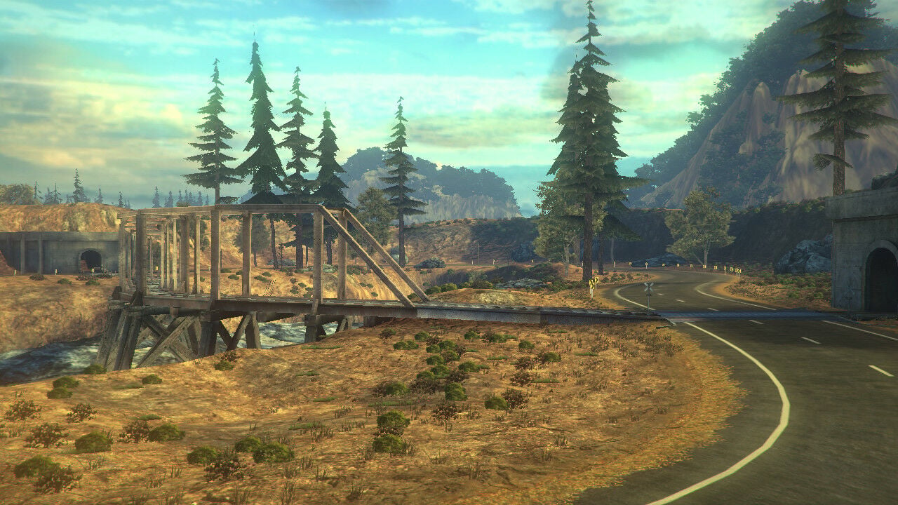 Buy Motorama Steam CD Key - Image 6