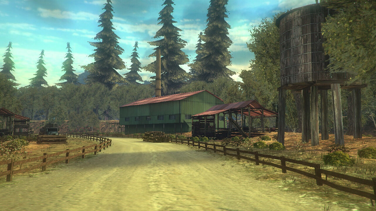 Buy Motorama Steam CD Key - Image 7