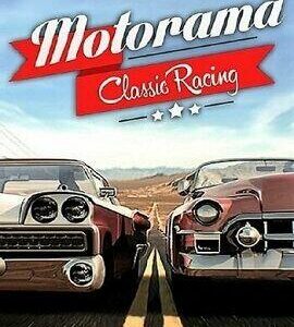 Buy Motorama Steam CD Key