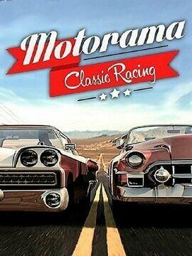 Buy Motorama Steam CD Key