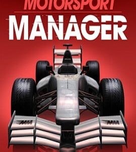 Buy Motorsport Manager Global Steam CD Key