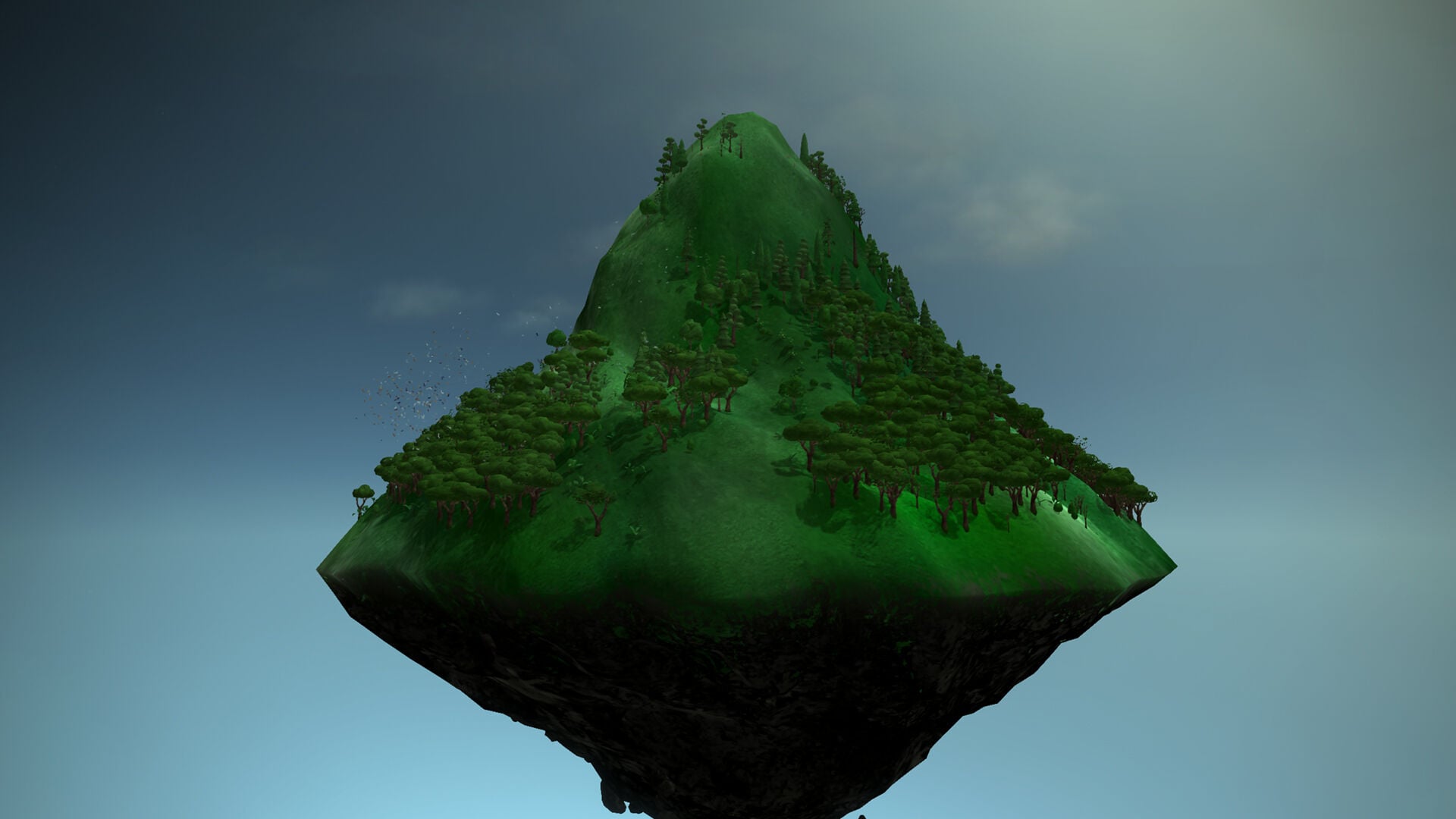Buy Mountain Steam CD Key - Image 3
