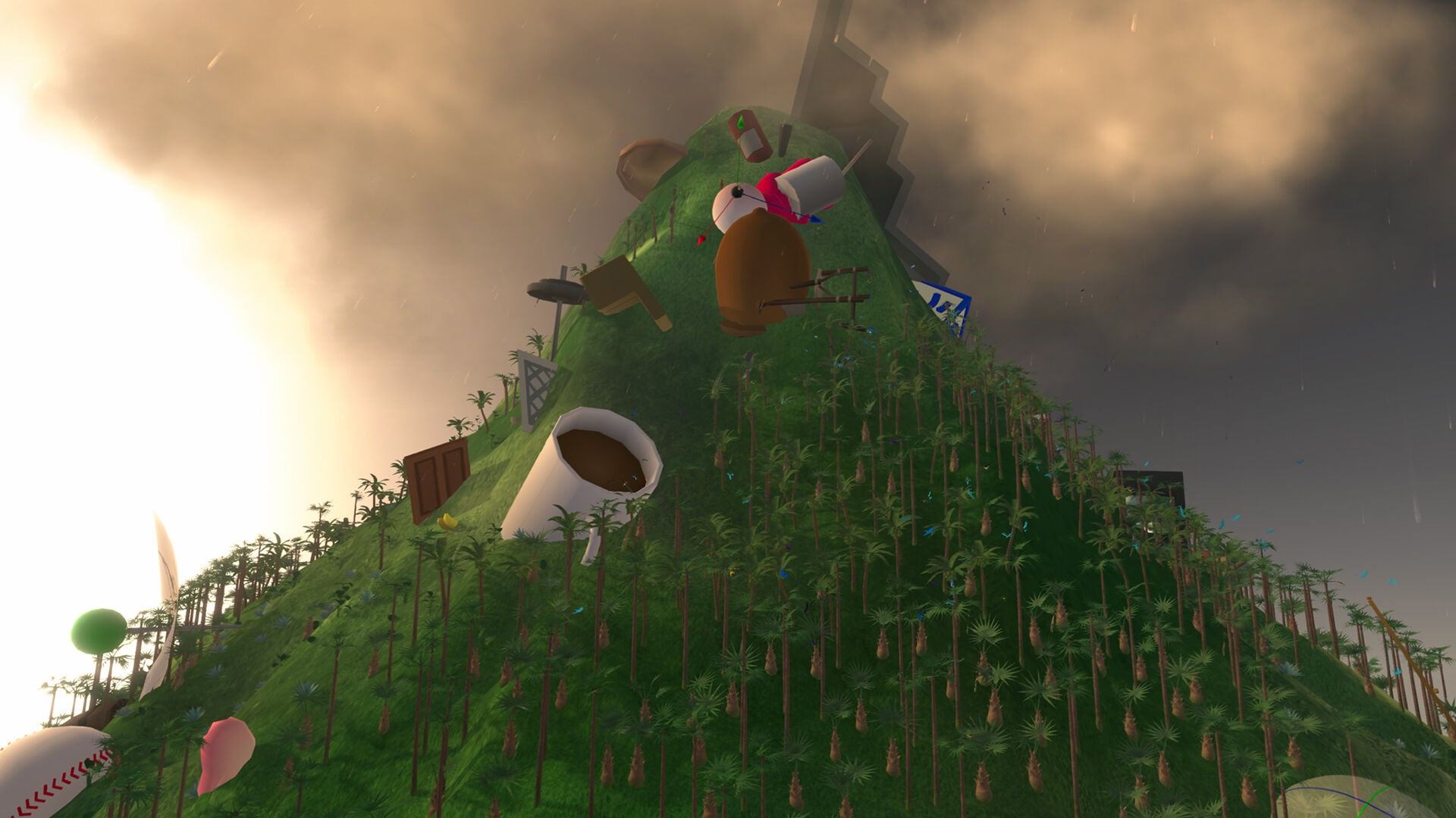 Buy Mountain Steam CD Key - Image 5