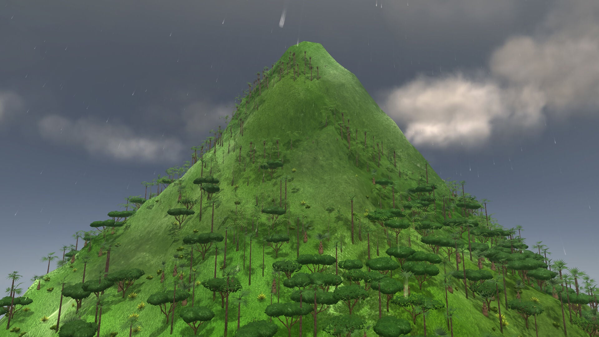 Buy Mountain Steam CD Key - Image 7