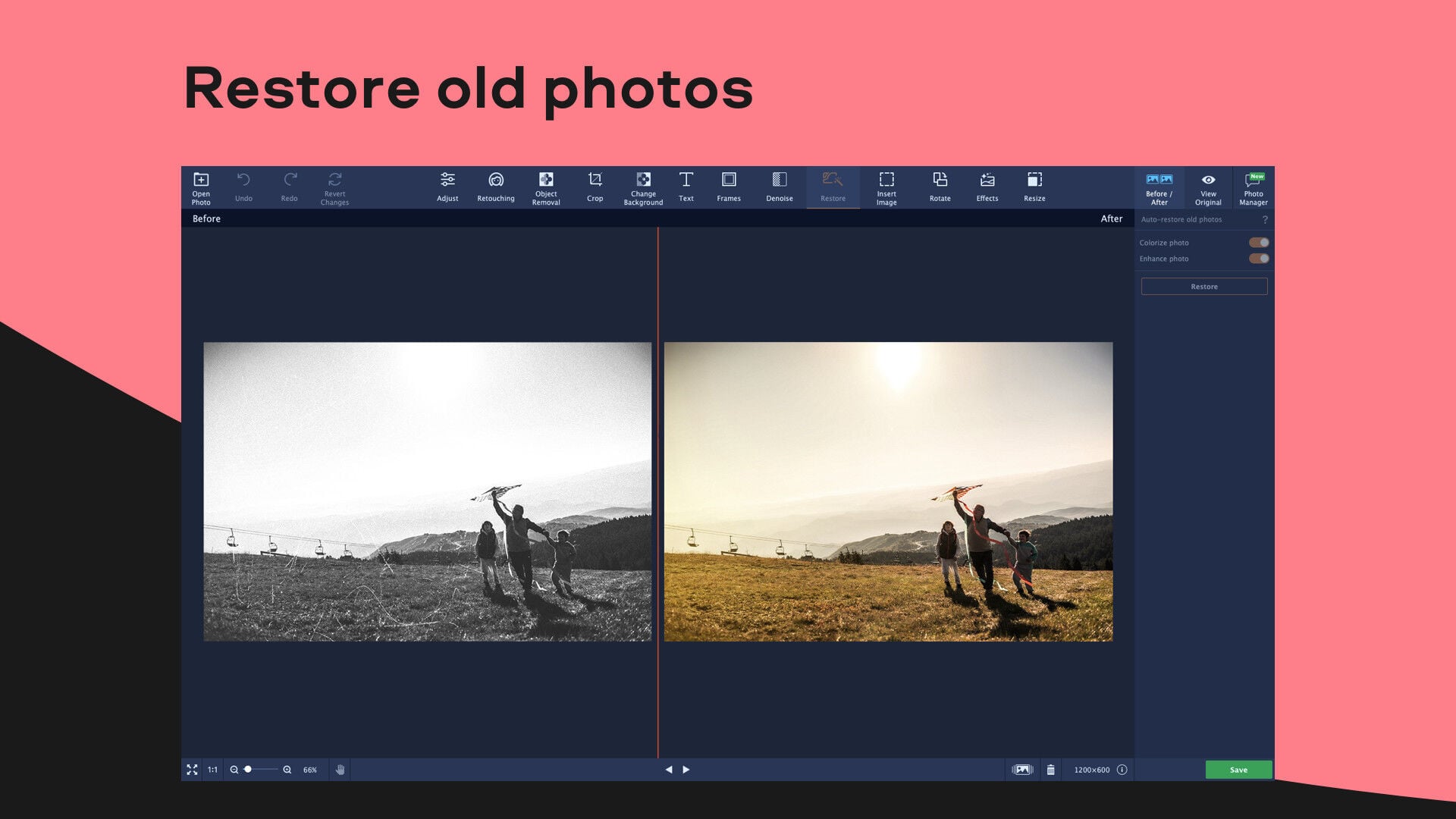 Buy Movavi Photo Editor Steam CD Key - Image 4