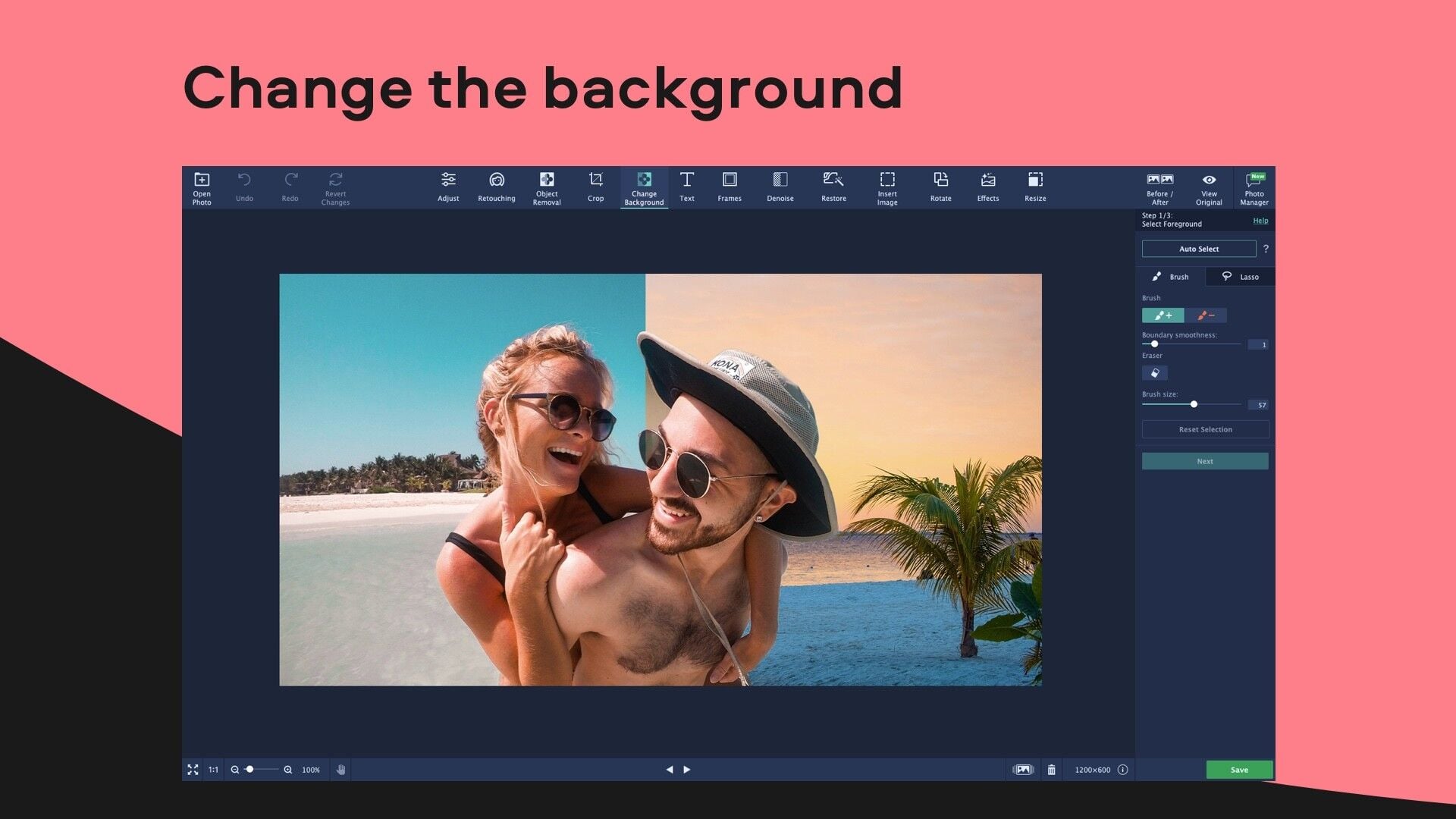 Buy Movavi Photo Editor Steam CD Key - Image 6