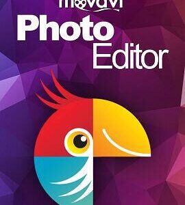 Buy Movavi Photo Editor Steam CD Key