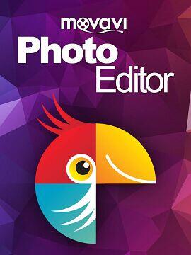 Buy Movavi Photo Editor Steam CD Key