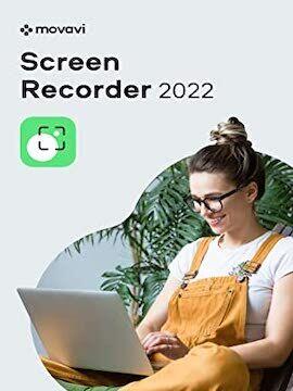 Buy Movavi Screen Recorder 22 Steam CD Key