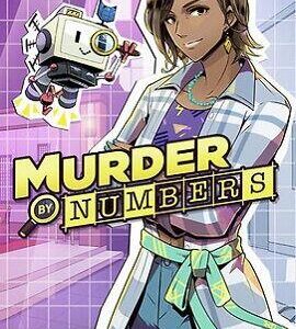 Buy Murder By Numbers Global Steam CD Key