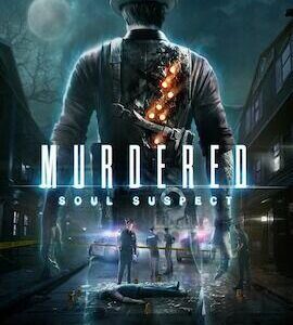 Buy Murdered: Soul Suspect Steam CD Key