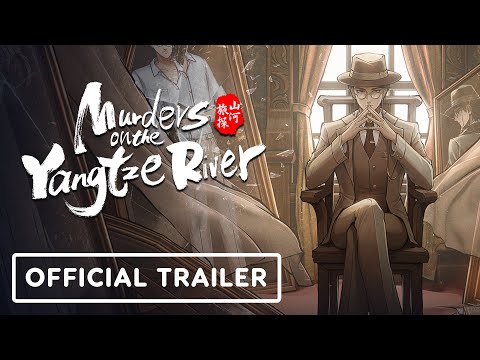 Buy Murders on the Yangtze River Steam CD Key - Image 2