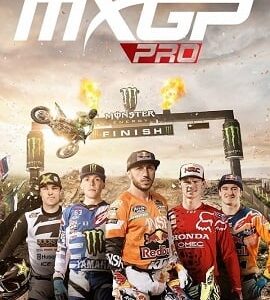 Buy MXGP PRO Steam CD Key