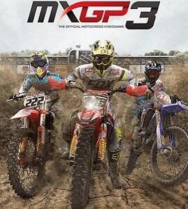 Buy MXGP3 - The Official Motocross Videogame Nintendo Switch Account
