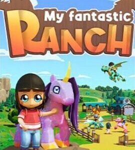Buy My Fantastic Ranch Global Steam CD Key