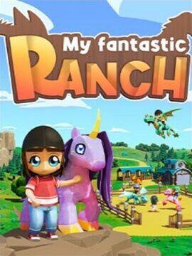 Buy My Fantastic Ranch Global Steam CD Key