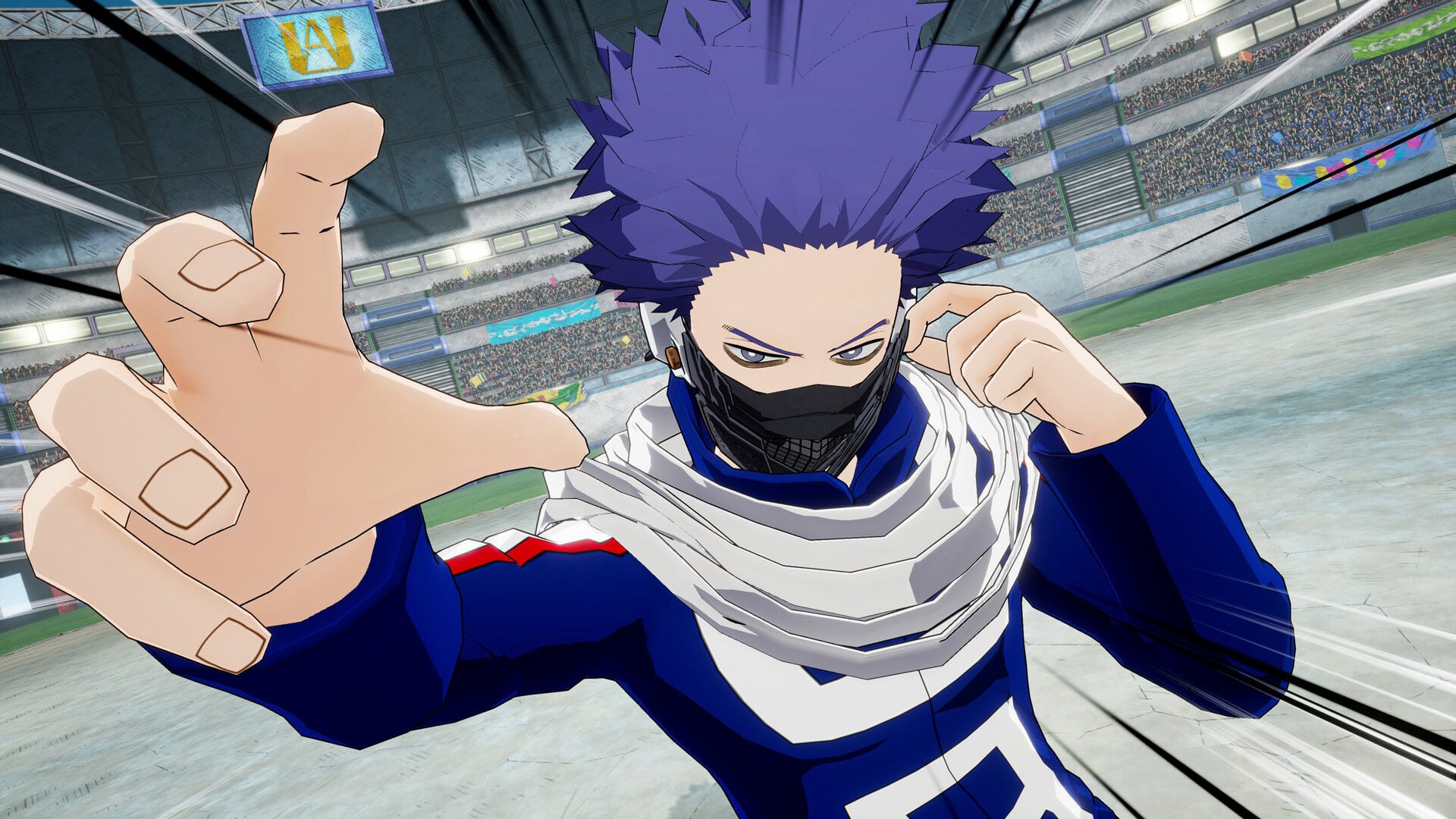 Buy MY HERO ONE'S JUSTICE 2 - Season Pass 2 Steam CD Key - Image 4