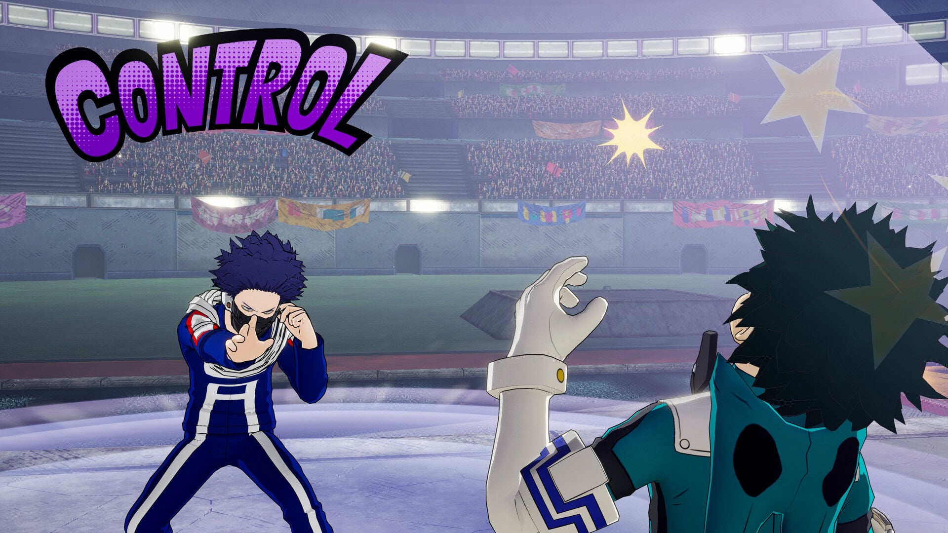 Buy MY HERO ONE'S JUSTICE 2 - Season Pass 2 Steam CD Key - Image 5