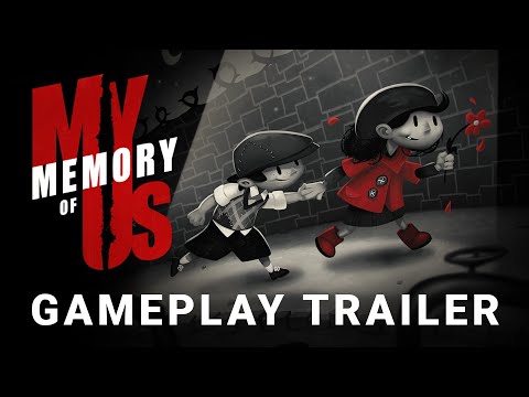 Buy My Memory of Us Collector's Edition Steam CD Key - Image 2
