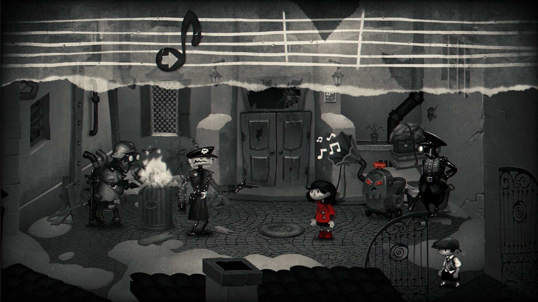 Buy My Memory of Us Collector's Edition Steam CD Key - Image 5
