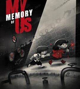 Buy My Memory of Us Collector's Edition Steam CD Key