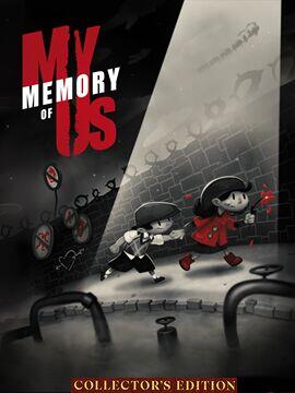 Buy My Memory of Us Collector's Edition Steam CD Key