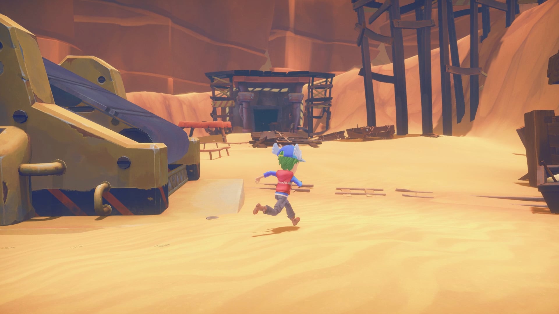 Buy My Time At Portia Steam CD Key - Image 5