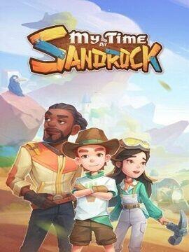 Buy My Time at Sandrock Steam Altergift