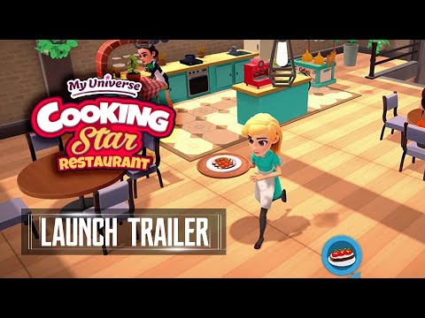 Buy My Universe - Cooking Star Restaurant Steam CD Key - Image 2