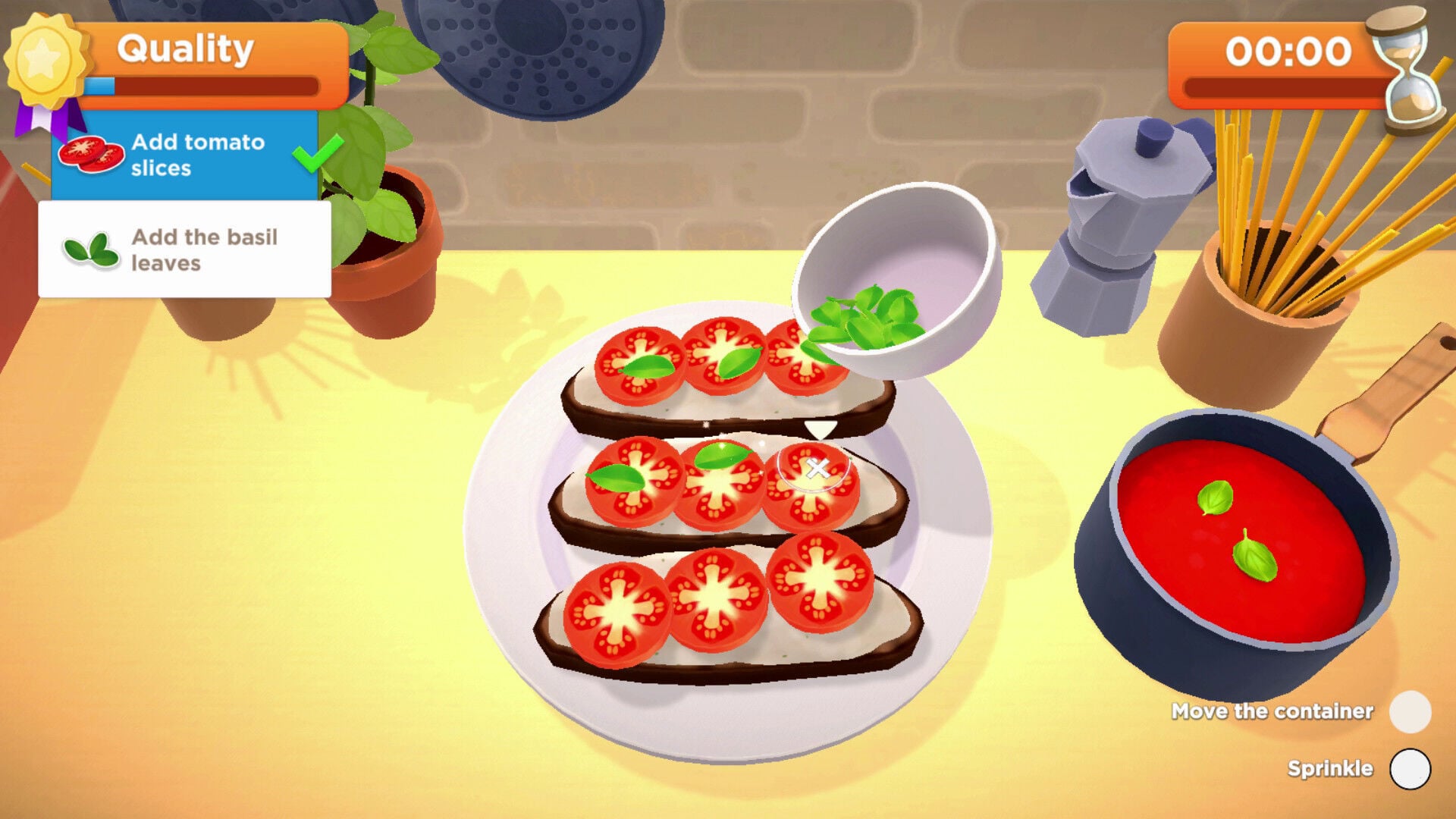 Buy My Universe - Cooking Star Restaurant Steam CD Key - Image 3