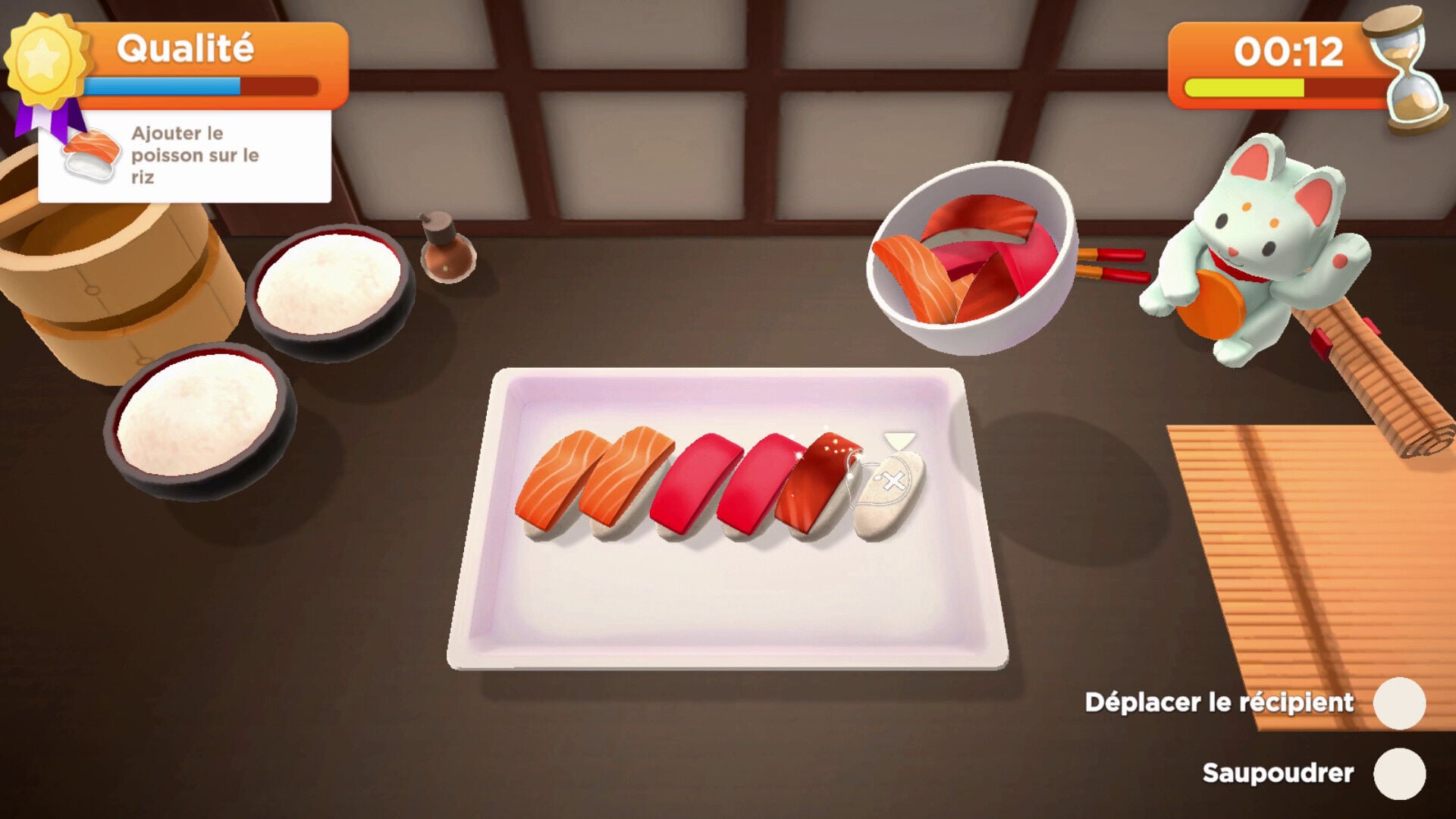 Buy My Universe - Cooking Star Restaurant Steam CD Key - Image 4